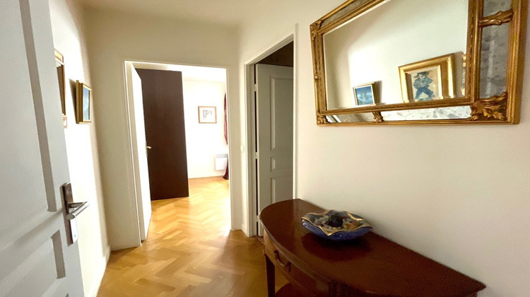 Ma-Cabane - Vente Appartement ISSY LES MOULINEAUX, 72 m²