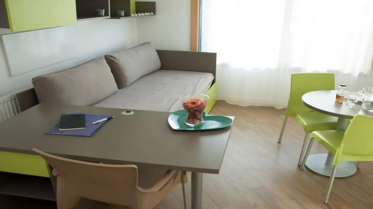 Ma-Cabane - Vente Appartement Issy-les-Moulineaux, 20 m²