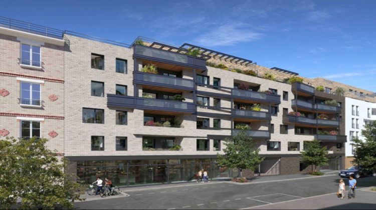 Ma-Cabane - Vente Appartement Issy-les-Moulineaux, 110 m²