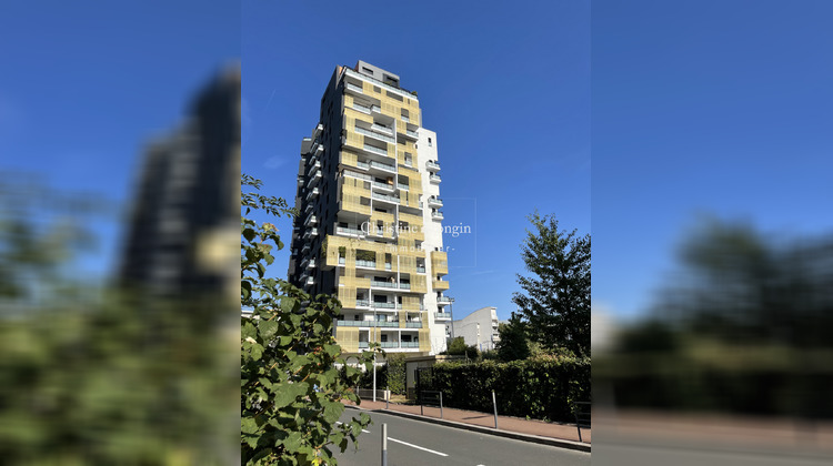 Ma-Cabane - Vente Appartement Issy-les-Moulineaux, 27 m²