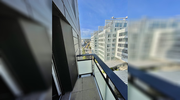 Ma-Cabane - Vente Appartement Issy-les-Moulineaux, 27 m²