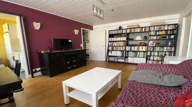 Ma-Cabane - Vente Appartement Issy-les-Moulineaux, 43 m²