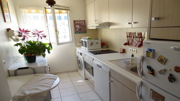 Ma-Cabane - Vente Appartement Issy-les-Moulineaux, 64 m²