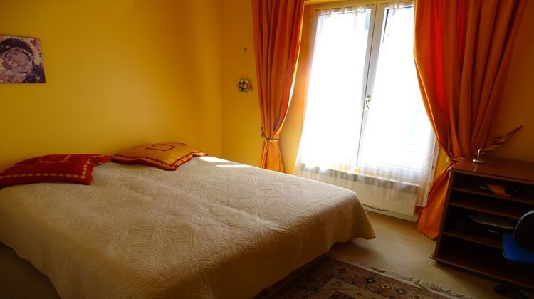 Ma-Cabane - Vente Appartement Issy-les-Moulineaux, 64 m²