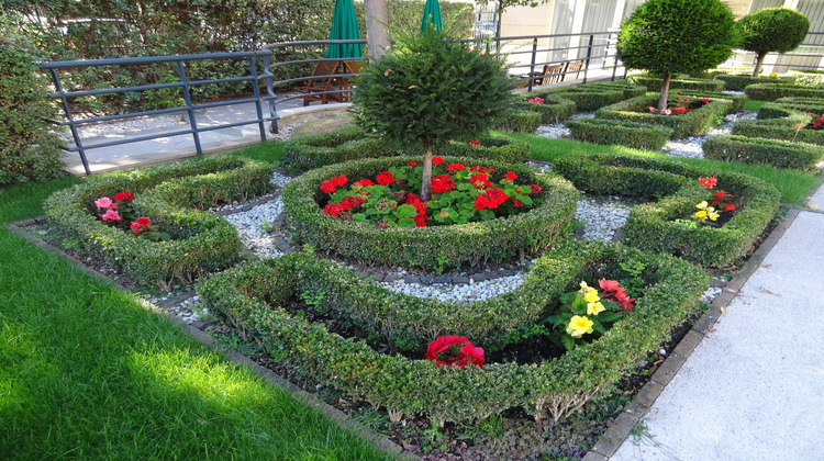 Ma-Cabane - Vente Appartement Issy-les-Moulineaux, 53 m²