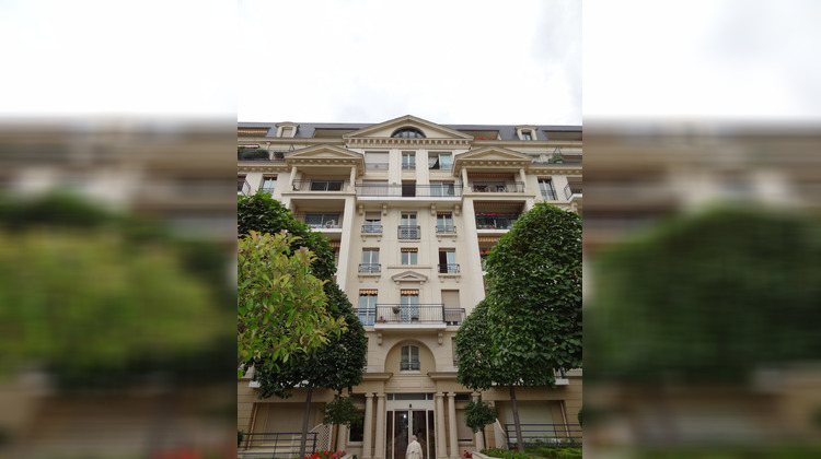 Ma-Cabane - Vente Appartement Issy-les-Moulineaux, 53 m²