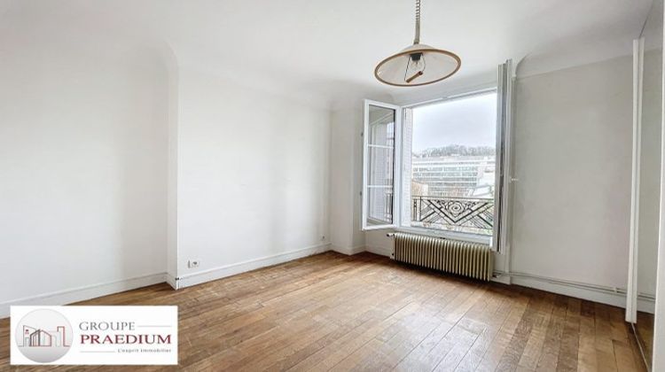 Ma-Cabane - Vente Appartement Issy-les-Moulineaux, 59 m²