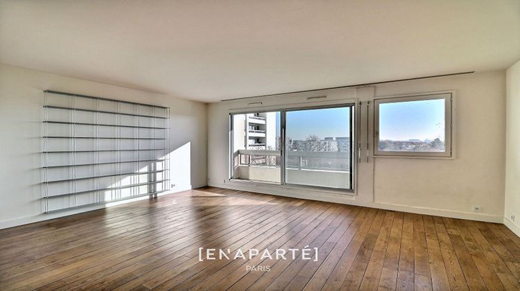 Ma-Cabane - Vente Appartement ISSY-LES-MOULINEAUX, 51 m²