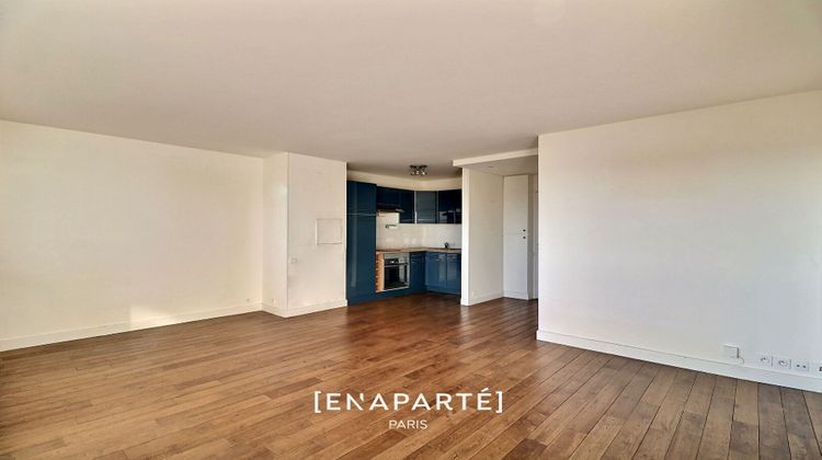 Ma-Cabane - Vente Appartement ISSY-LES-MOULINEAUX, 51 m²