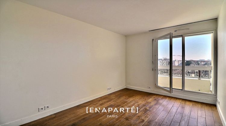 Ma-Cabane - Vente Appartement ISSY-LES-MOULINEAUX, 51 m²