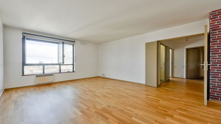 Ma-Cabane - Vente Appartement ISSY-LES-MOULINEAUX, 48 m²