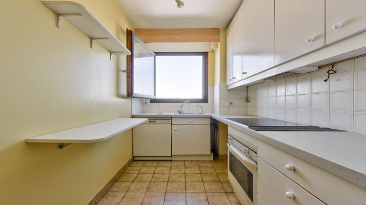 Ma-Cabane - Vente Appartement ISSY-LES-MOULINEAUX, 48 m²