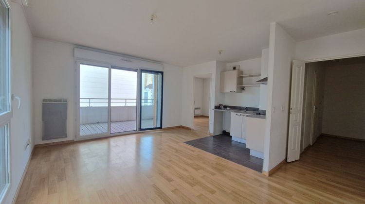 Ma-Cabane - Vente Appartement ISSY-LES-MOULINEAUX, 44 m²