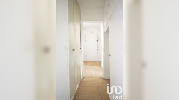 Ma-Cabane - Vente Appartement Issy-les-Moulineaux, 68 m²