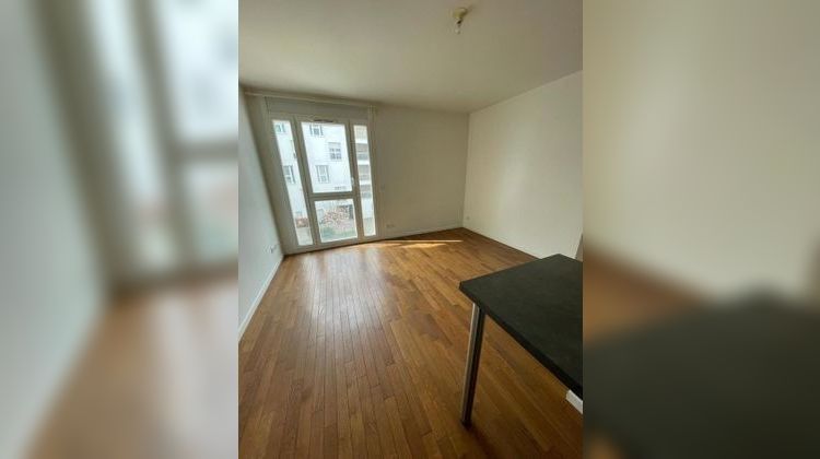 Ma-Cabane - Vente Appartement Issy-les-Moulineaux, 42 m²