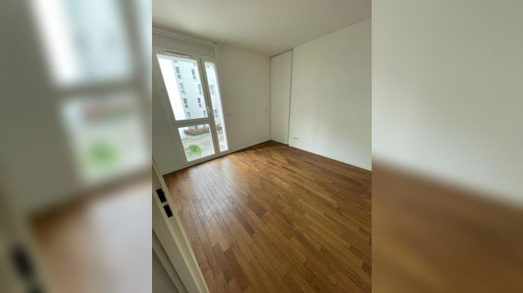 Ma-Cabane - Vente Appartement Issy-les-Moulineaux, 42 m²