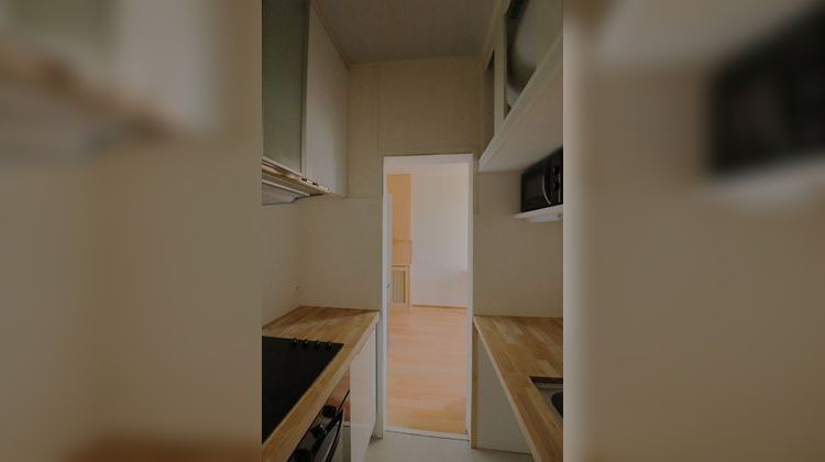 Ma-Cabane - Vente Appartement ISSY-LES-MOULINEAUX, 25 m²