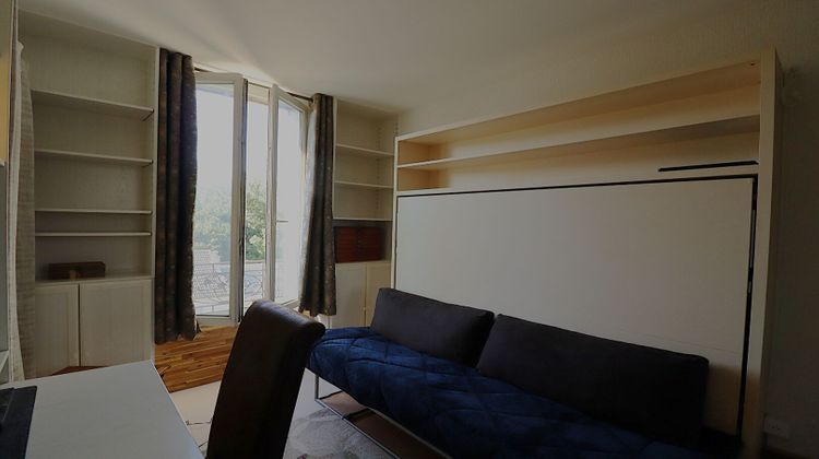 Ma-Cabane - Vente Appartement ISSY-LES-MOULINEAUX, 25 m²