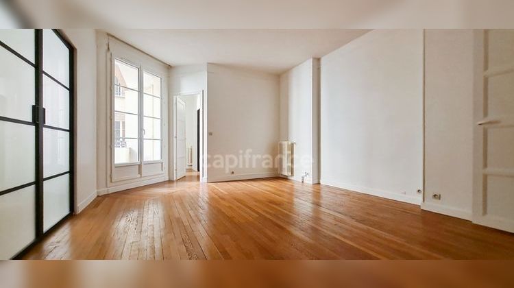 Ma-Cabane - Vente Appartement ISSY LES MOULINEAUX, 86 m²