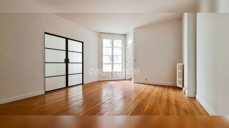 Ma-Cabane - Vente Appartement ISSY LES MOULINEAUX, 86 m²