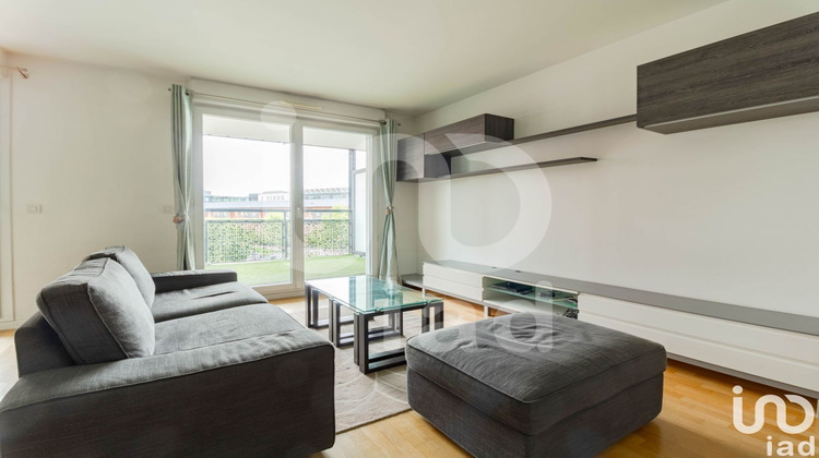 Ma-Cabane - Vente Appartement Issy-les-Moulineaux, 71 m²