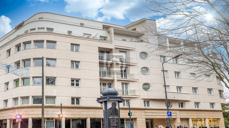 Ma-Cabane - Vente Appartement ISSY LES MOULINEAUX, 87 m²