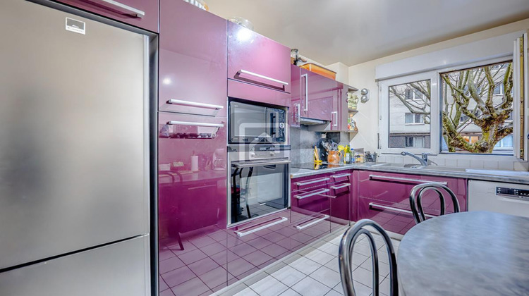 Ma-Cabane - Vente Appartement ISSY LES MOULINEAUX, 87 m²