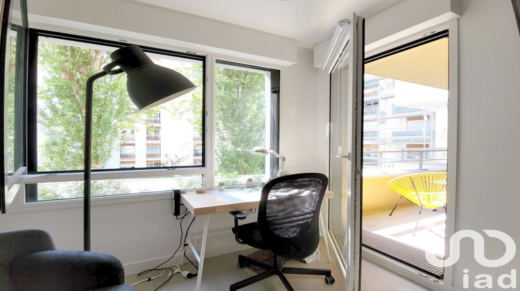 Ma-Cabane - Vente Appartement Issy-les-Moulineaux, 66 m²