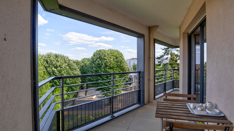 Ma-Cabane - Vente Appartement ISSY-LES-MOULINEAUX, 76 m²