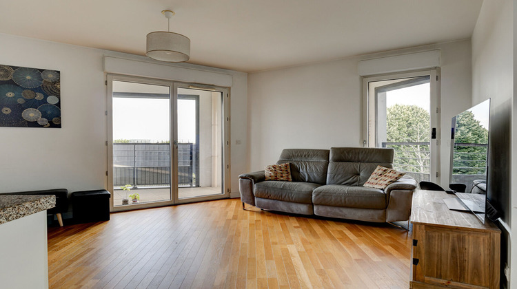 Ma-Cabane - Vente Appartement ISSY-LES-MOULINEAUX, 76 m²