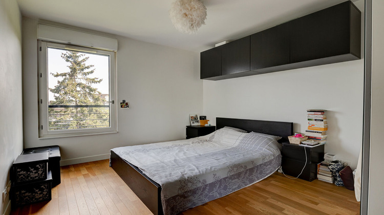 Ma-Cabane - Vente Appartement ISSY-LES-MOULINEAUX, 76 m²