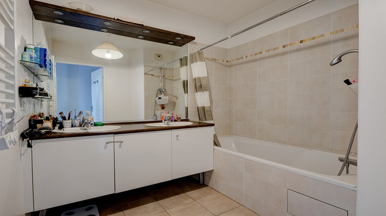 Ma-Cabane - Vente Appartement ISSY-LES-MOULINEAUX, 76 m²