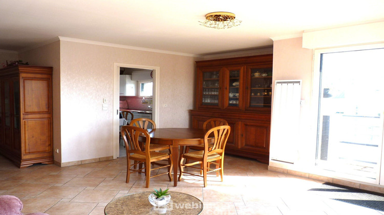 Ma-Cabane - Vente Appartement Issy-les-Moulineaux, 92 m²