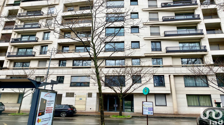 Ma-Cabane - Vente Appartement Issy-les-Moulineaux, 68 m²