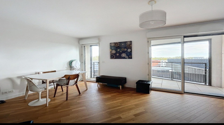 Ma-Cabane - Vente Appartement Issy-les-Moulineaux, 77 m²