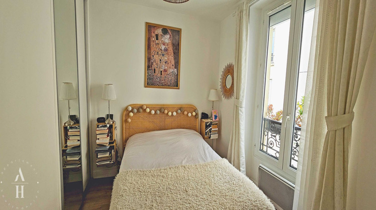 Ma-Cabane - Vente Appartement Issy-les-Moulineaux, 45 m²