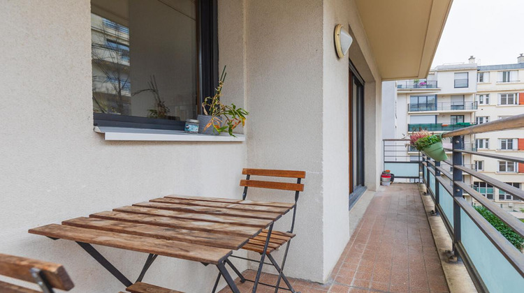 Ma-Cabane - Vente Appartement ISSY LES MOULINEAUX, 68 m²