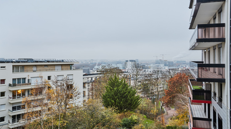 Ma-Cabane - Vente Appartement ISSY-LES-MOULINEAUX, 101 m²