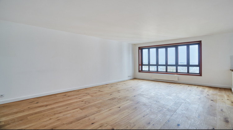 Ma-Cabane - Vente Appartement ISSY-LES-MOULINEAUX, 101 m²