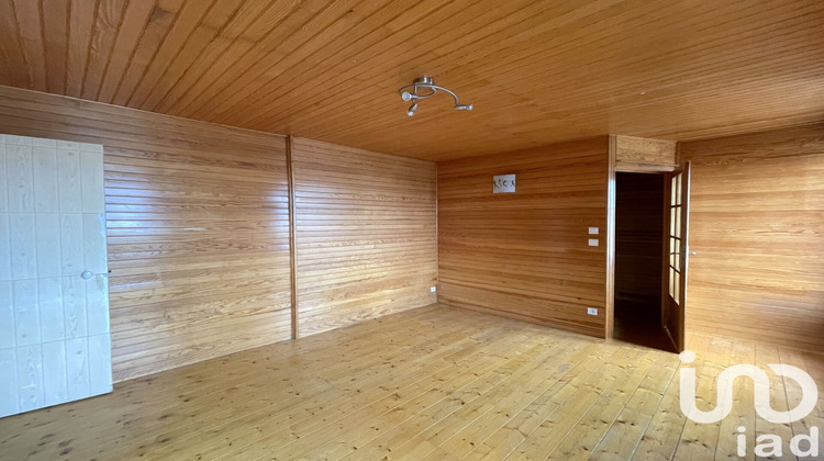 Ma-Cabane - Vente Appartement Issy-les-Moulineaux, 31 m²