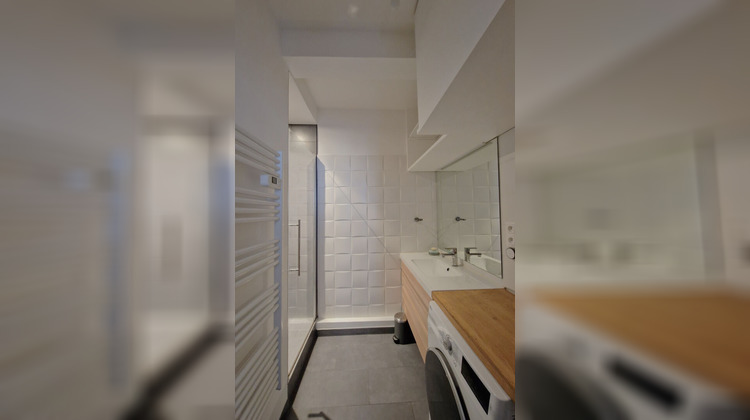 Ma-Cabane - Vente Appartement ISSY-LES-MOULINEAUX, 52 m²