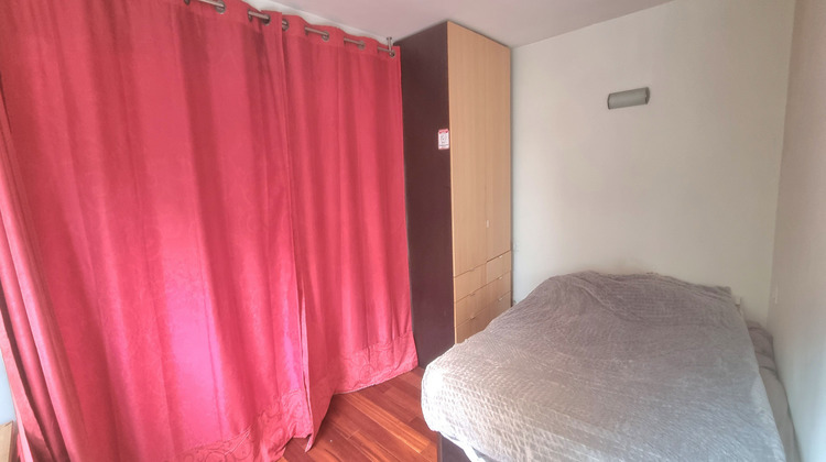 Ma-Cabane - Vente Appartement Issy-les-Moulineaux, 34 m²