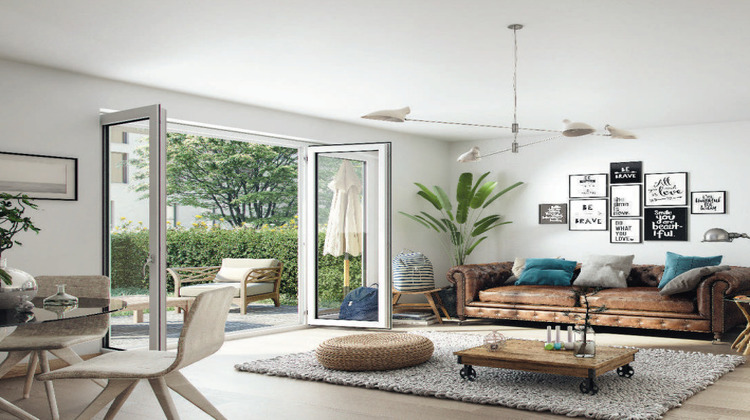 Ma-Cabane - Vente Appartement Issy-les-Moulineaux, 36 m²