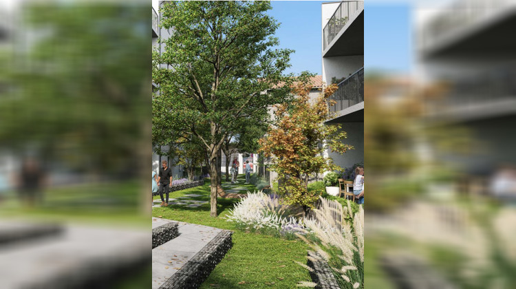 Ma-Cabane - Vente Appartement Issy-les-Moulineaux, 96 m²