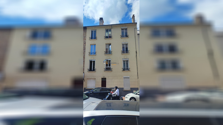 Ma-Cabane - Vente Appartement Issy-les-Moulineaux, 30 m²