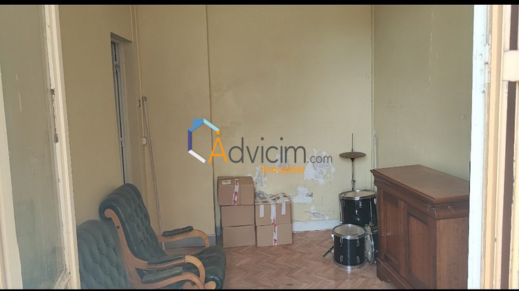 Ma-Cabane - Vente Appartement Issy-les-Moulineaux, 30 m²