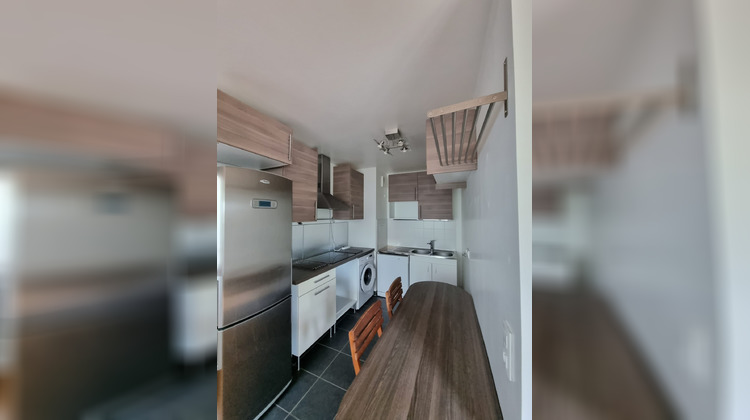 Ma-Cabane - Vente Appartement Issy-les-Moulineaux, 67 m²