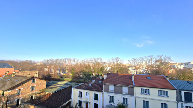 Ma-Cabane - Vente Appartement ISSY-LES-MOULINEAUX, 25 m²