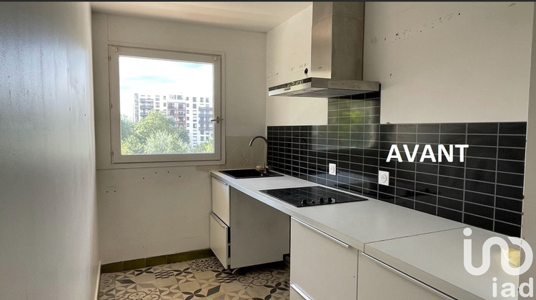 Ma-Cabane - Vente Appartement Issy-les-Moulineaux, 91 m²