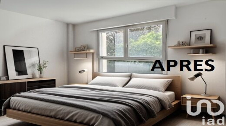 Ma-Cabane - Vente Appartement Issy-les-Moulineaux, 91 m²